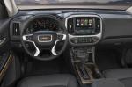 GMC Canyon Denali Crew Cab 2016 года